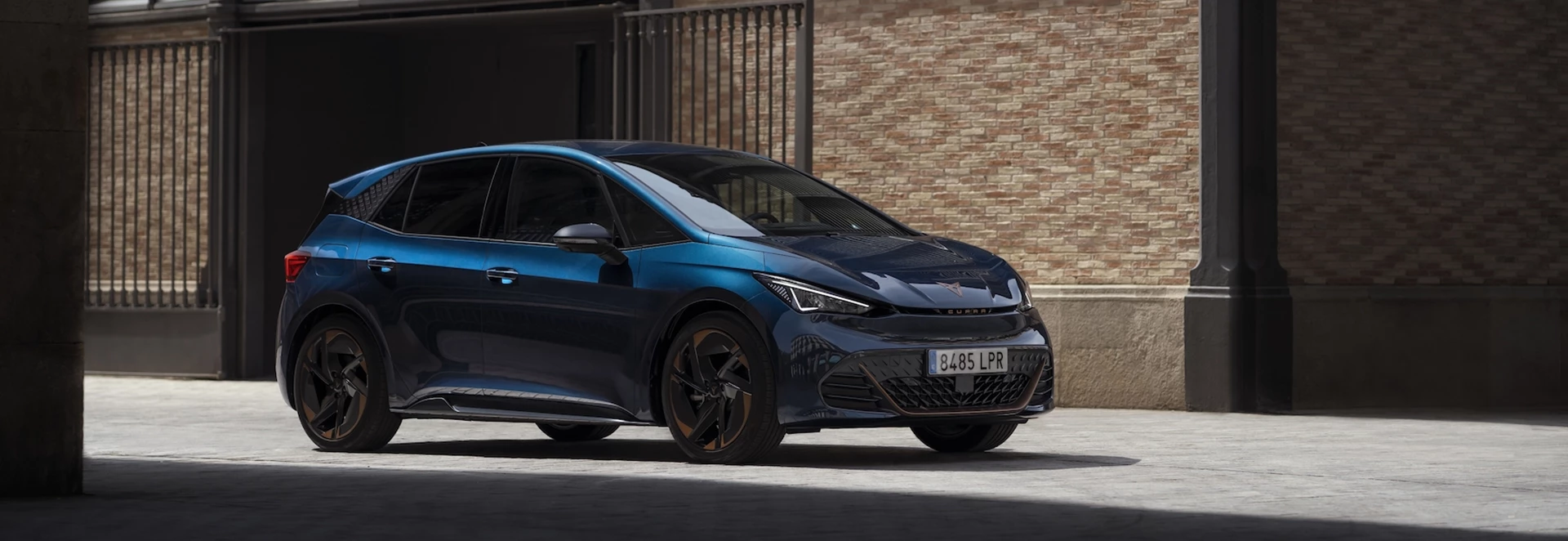 Cupra Born prices and specs announced